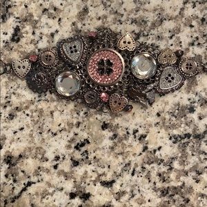 Betsey Johnson Bracelet